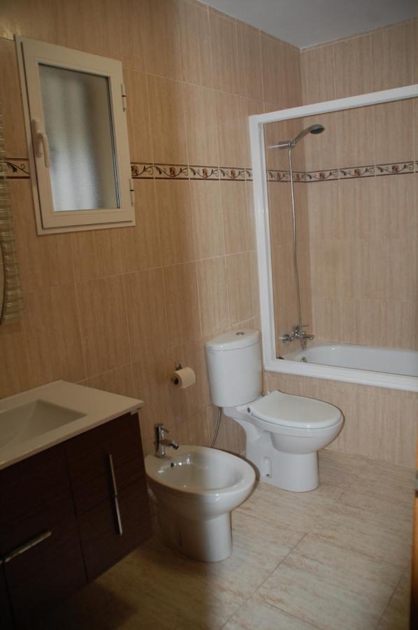 PROALMAR, chalet 17 Peñíscola Extérieur photo